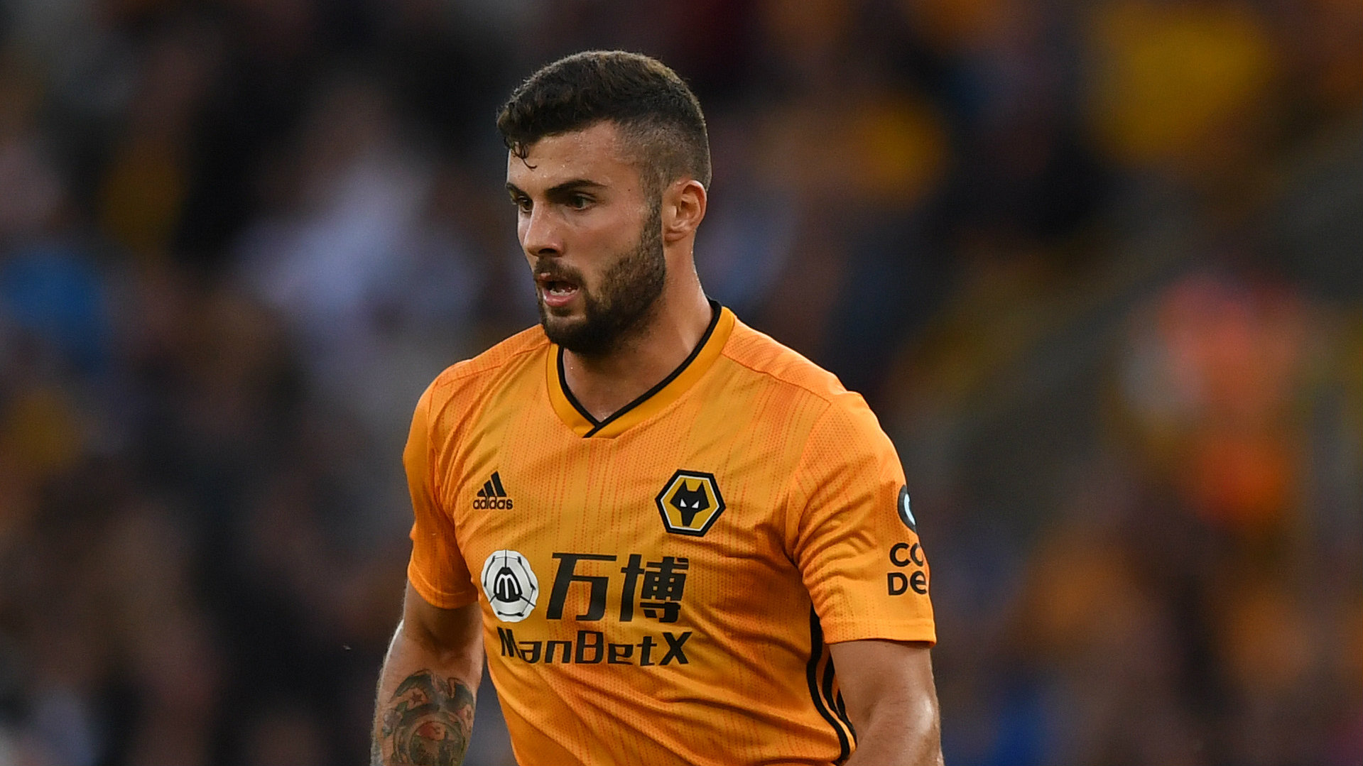 Patrick Cutrone age, salary, net worth in 2022, girlfriend, facts, football Career and more