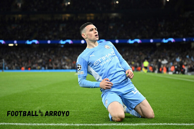 Phil Foden age, net worth, salary, girlfriend, football Career and more