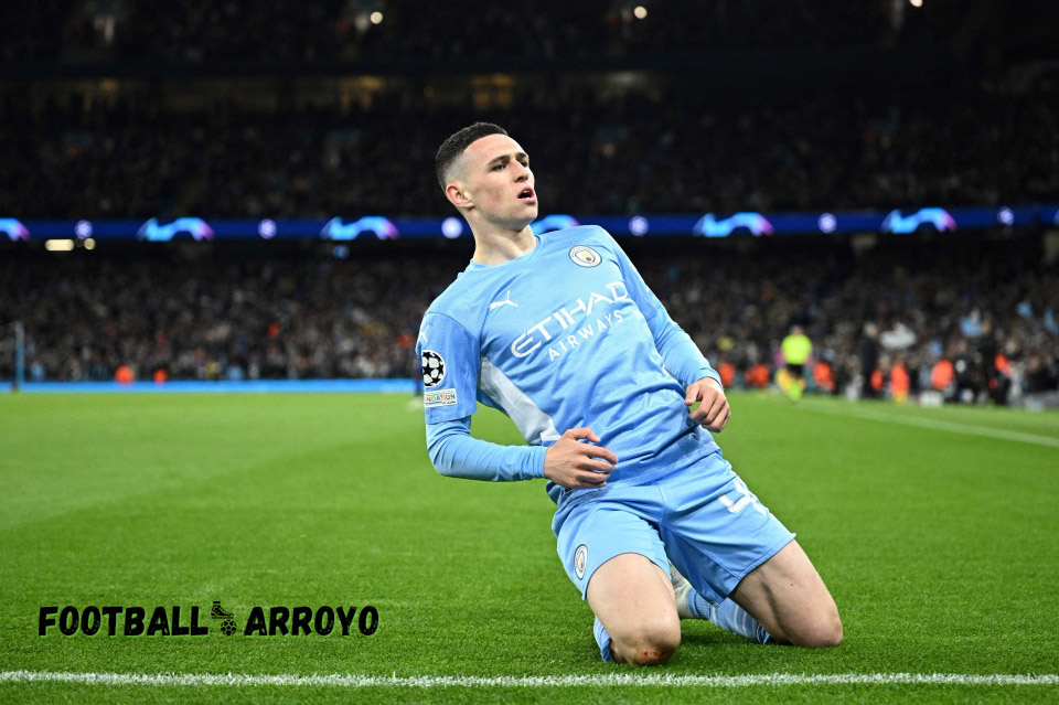 Phil Foden age, salary, net worth, girlfriend, football Career and more