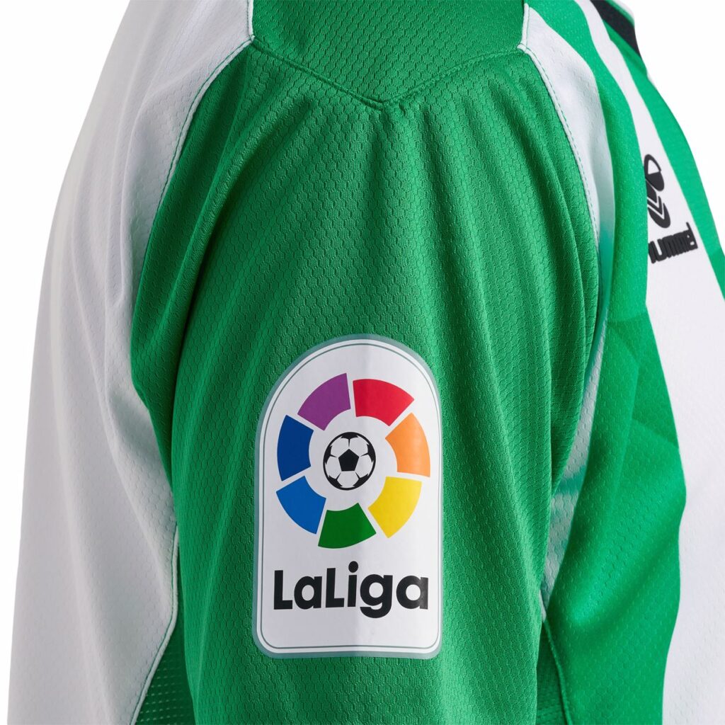 Real Betis 2022 23 Home Kit 5