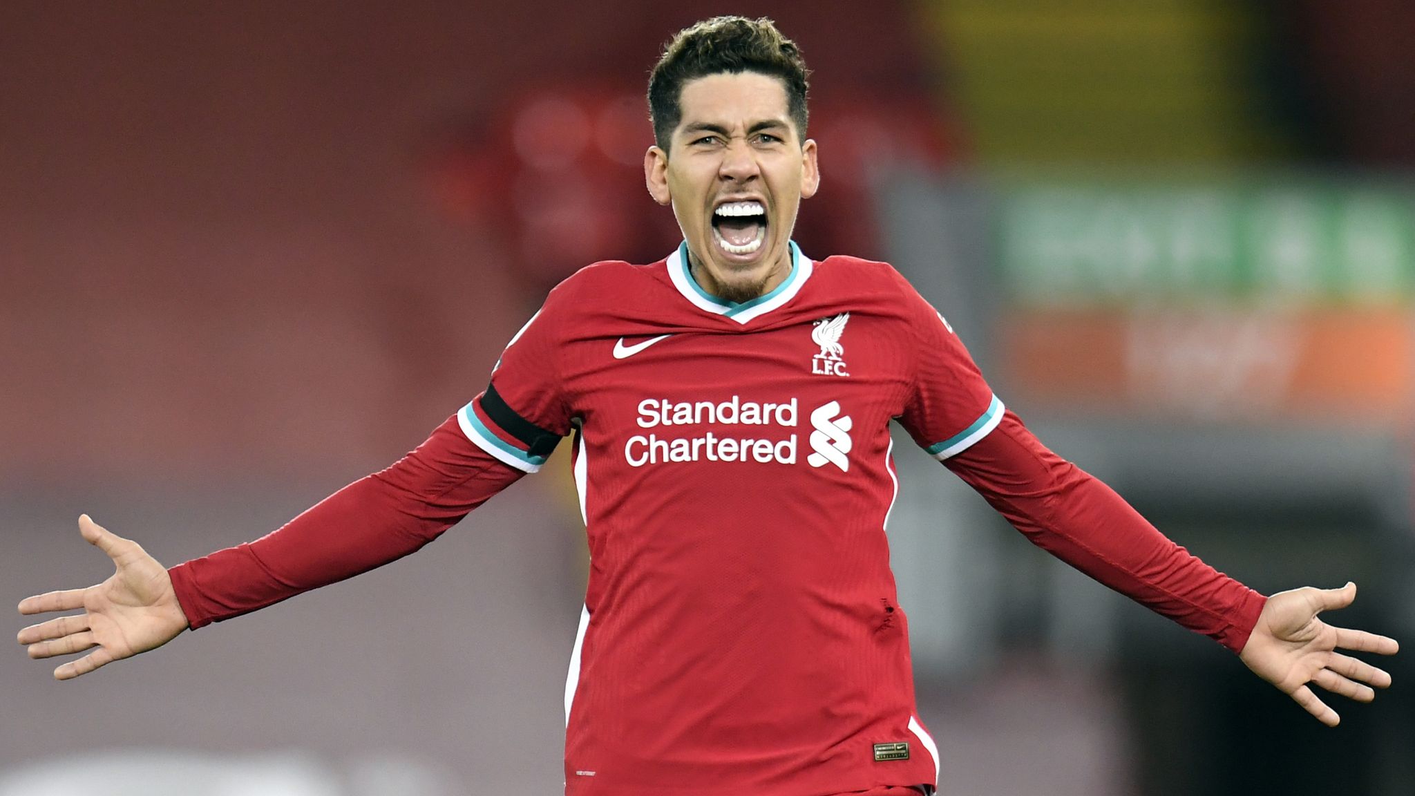 Roberto Firmino age, salary and net worth in 2022, girlfriend, facts, football Career