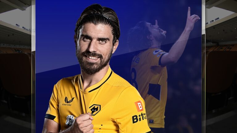 Rúben Neves age, salary and net worth in 2022, girlfriend, facts, football Career