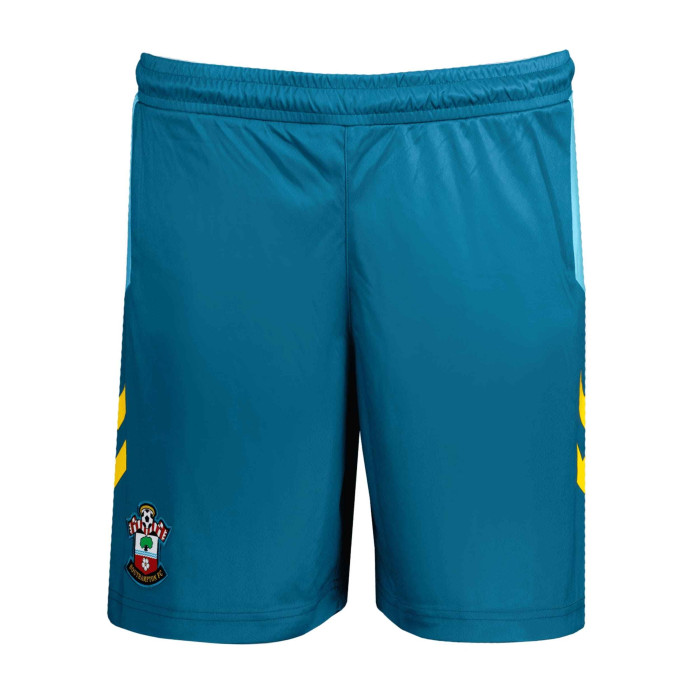 Southampton 2022-23 Away Kit Shorts