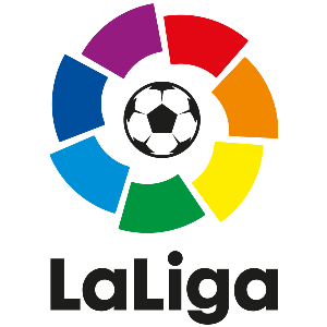 Spanish La Liga logo