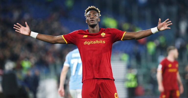 Tammy Abraham salary, net worth, girlfriend, age, football Career and more