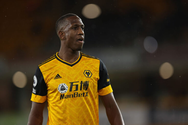 Willy Boly age, salary and net worth in 2022, girlfriend, facts, football Career