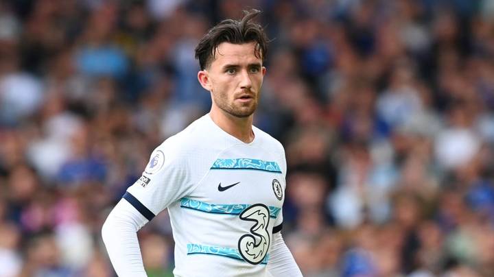 Ben Chilwell Age, Salary, Net worth, Current Teams, Career, Height, and much more