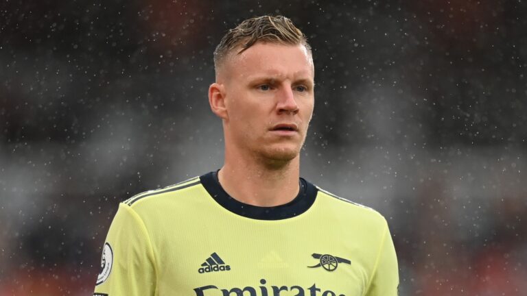Bernd Leno Age, Net worth, Salary, Current Teams, Career, Height, and much more