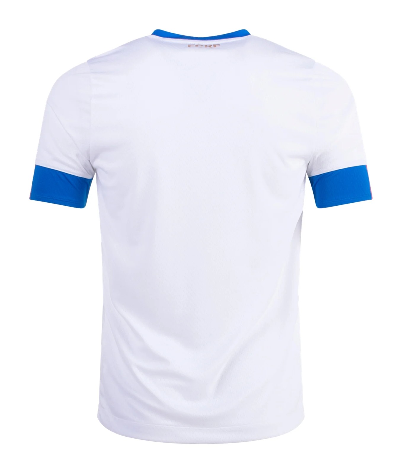 Costa Rica World Cup 2022 Away Kit Back