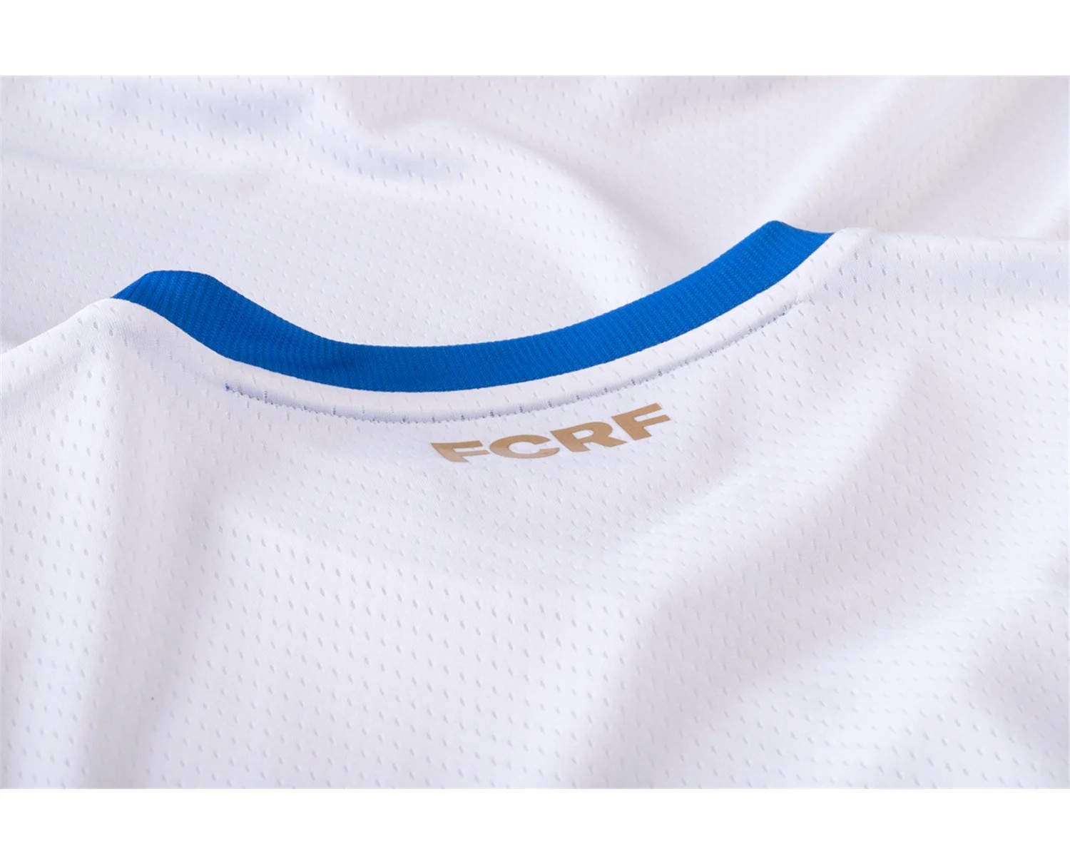 Costa Rica World Cup 2022 Away Kit Federation