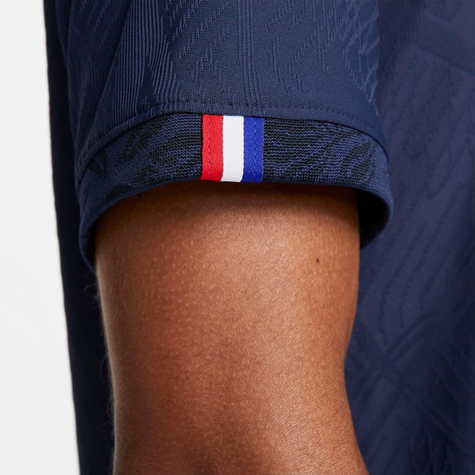 France World Cup 2022 Home Kit Feature