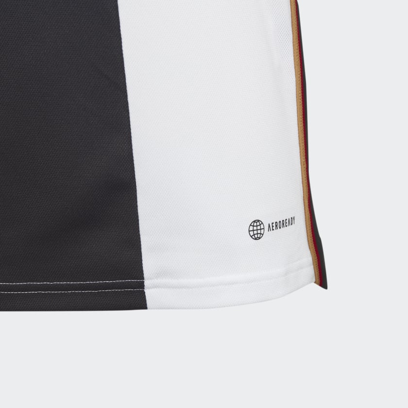 Germany World Cup 2022 Home Kit Quality SIgn