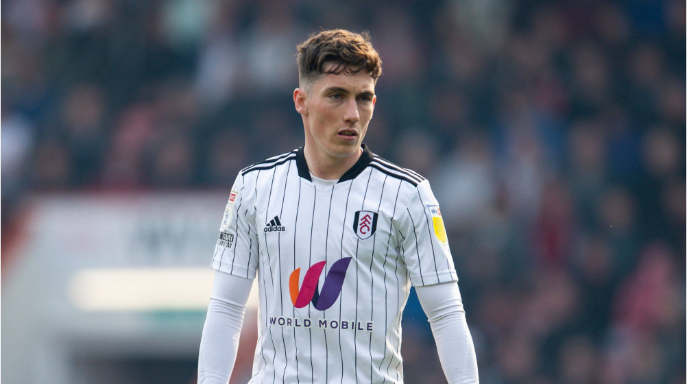Harry Wilson Age, Salary, Net worth, Current Teams, Career, Height, and much more
