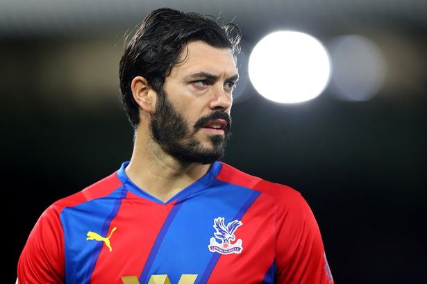 James Tomkins age, salary, net worth, girlfriend, Career and much more
