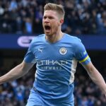 Kevin De Bruyne age, salary, net worth, wife, Career and much more