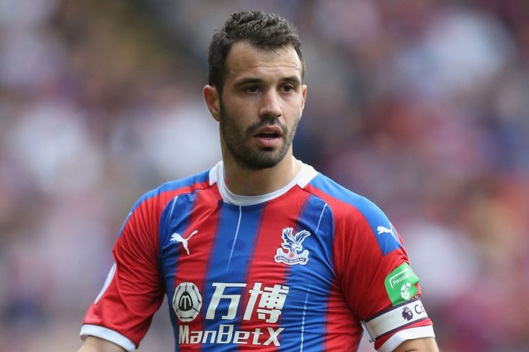 Luka Milivojević age, salary, net worth, girlfriend, Career, and much more