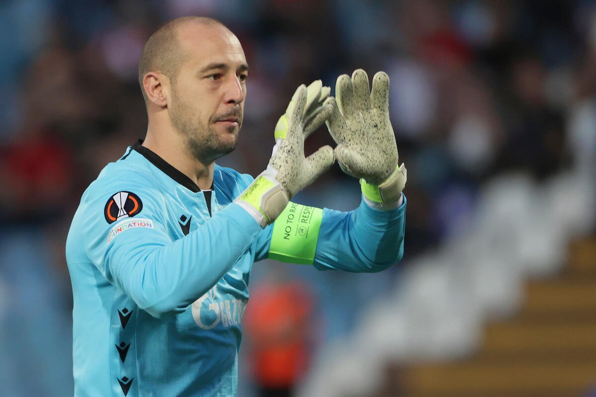 Milan Borjan Age, Salary, Net worth, Current Teams, Career, Height, and  much more