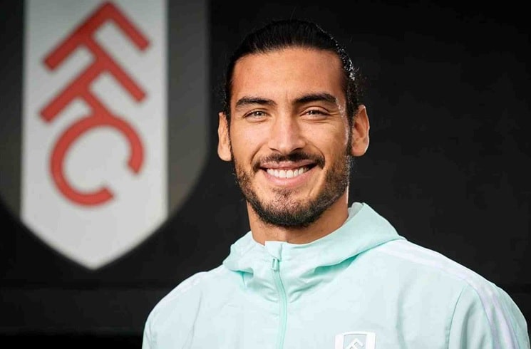 Paulo Gazzaniga Age, Salary, Net worth, Current Teams, Career, Height, and much more