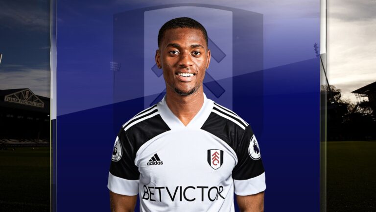 Tosin Adarabioyo Salary, Net worth, Current Teams, Age, Career, Height, and much more