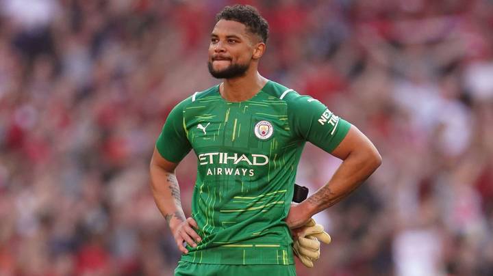 Zack Steffen age, salary, net worth, girlfriend, Career and much more