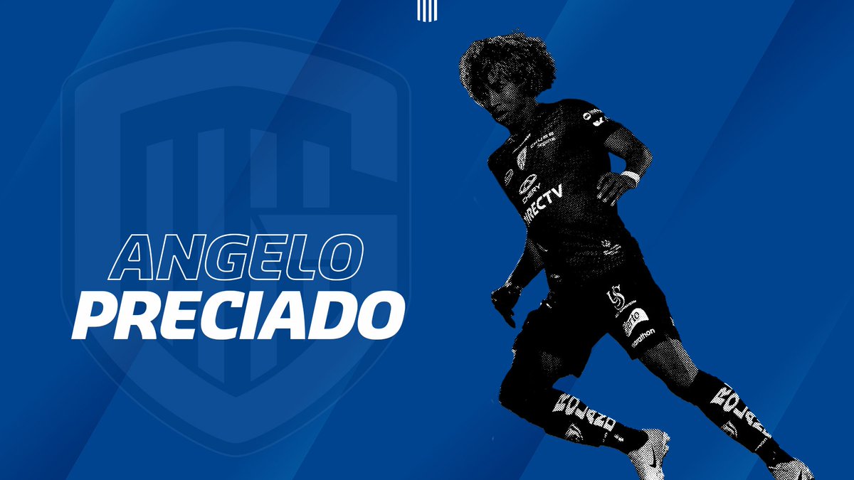 Ángelo Preciado Age, Salary, Net worth, Current Teams, Career, Height, and much more