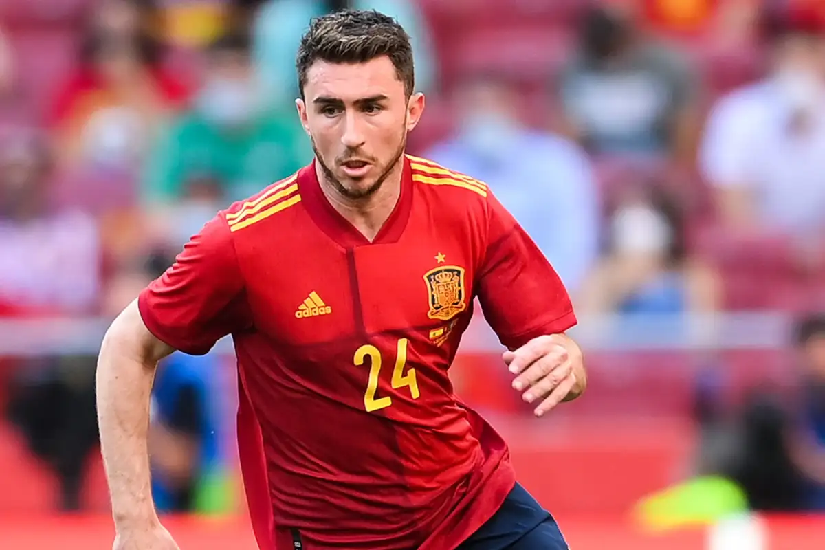 Aymeric Laporte age, salary, net worth, girlfriend, Career and much more