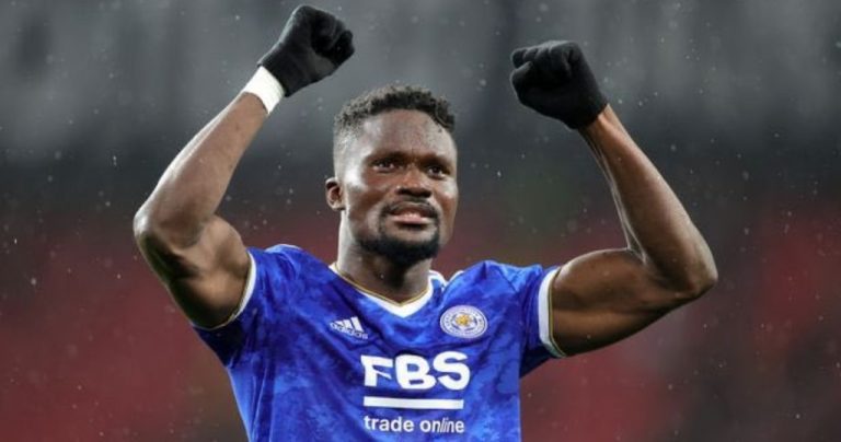 Daniel Amartey Age, Salary, Net worth, Current Teams, Career, Height, and much more