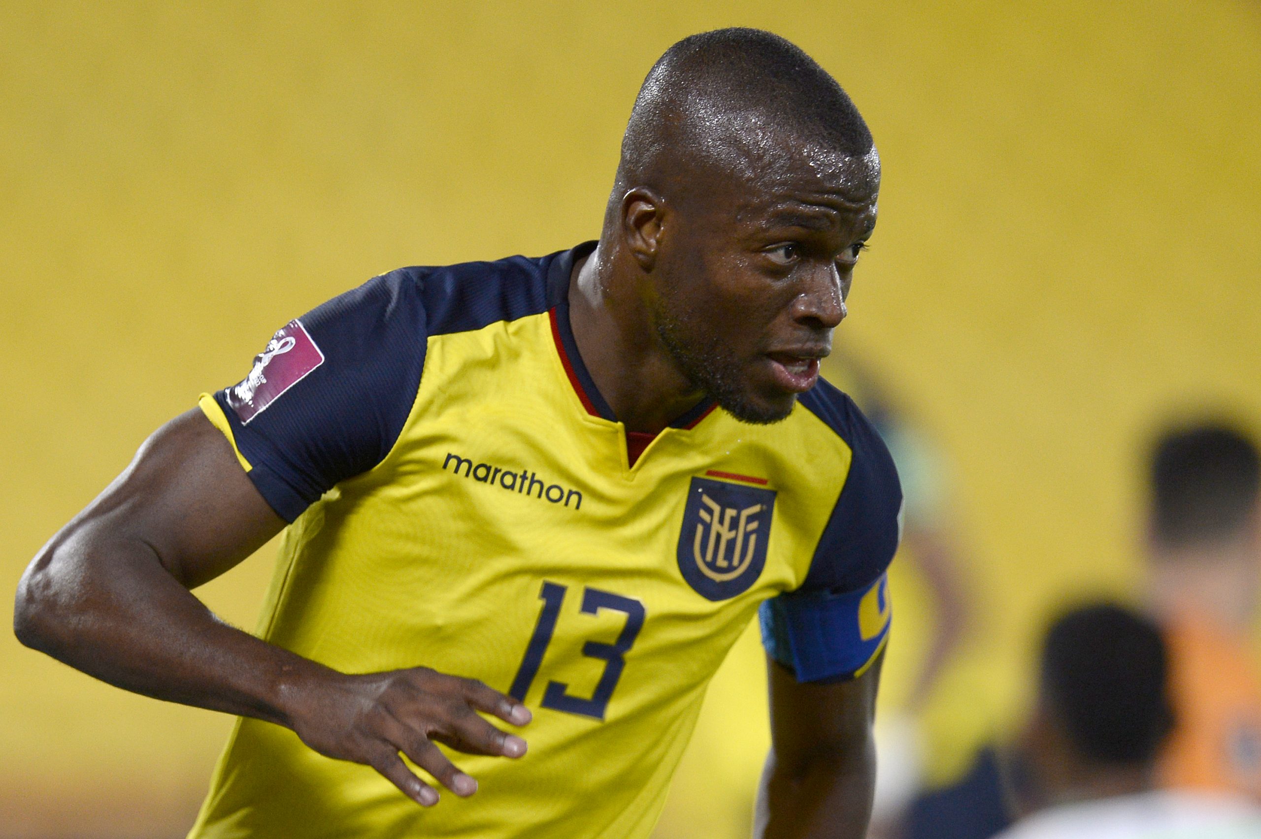 Enner Valencia Age, Salary, Net worth, Current Teams, Career, Height, and much more