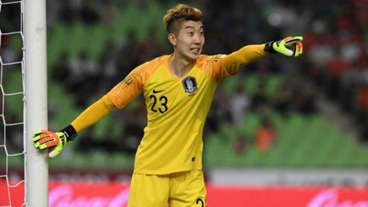 Jo Hyeon-woo Age, Salary, Net worth, Current Teams, Career, Height, and much more