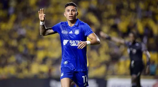Joao Rojas Age, Salary, Net worth, Current Teams, Career, Height, and much more