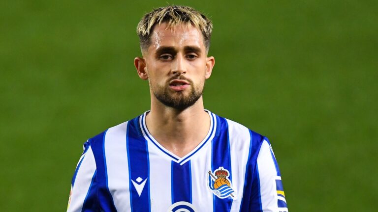 Adnan Januzaj Age, Salary, Net worth, Current Teams, Career, Height, and much more