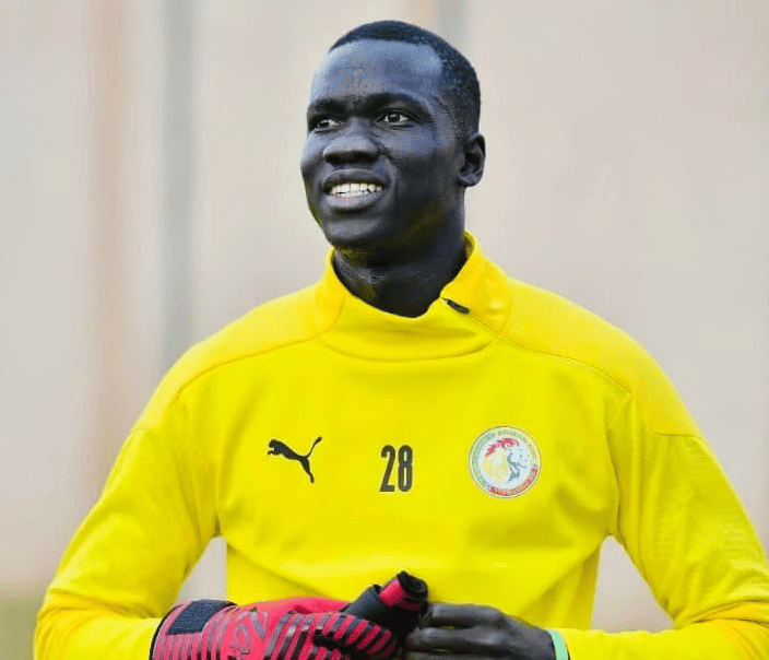 Alioune Badara Faty Age, Salary, Net worth, Current Teams, Career, Height, and much more