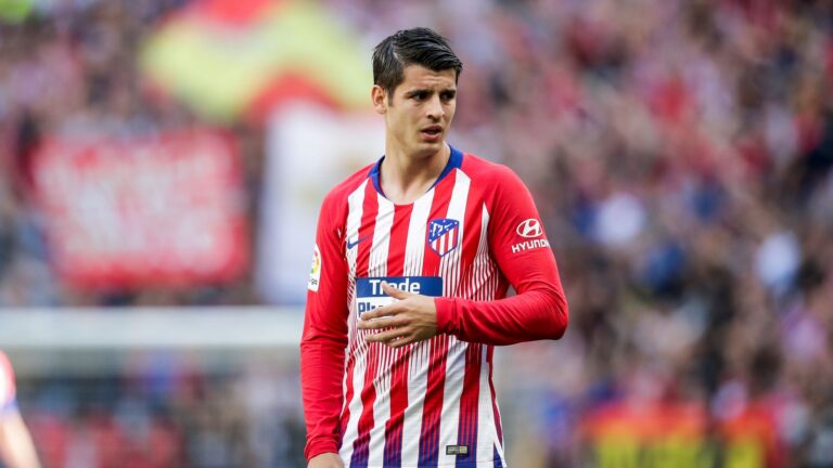 Álvaro Morata Age, Salary, Net worth, Current Teams, Height, Career, and much more