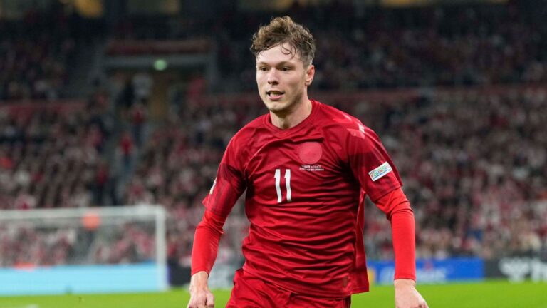 Andreas Skov Olsen Age, Salary, Net worth, Current Teams, Career, Height, and much more