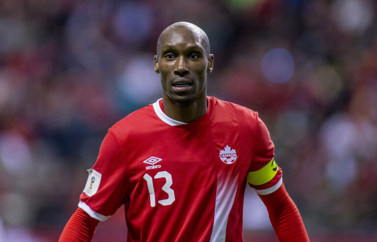 Atiba Hutchinson Age, Salary, Net worth, Current Teams, Career, Height, and much more