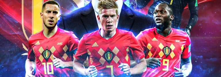 Belgium 2022 World Cup squad: Who will join Kevin De Bruyne, Romelu Lukaku and Eden Hazard in Qatar?