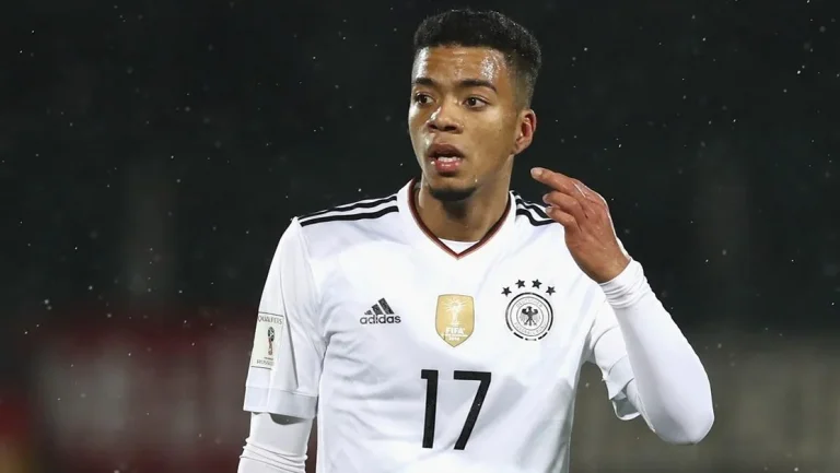 Benjamin Henrichs Age, Salary, Net worth, Current Teams, Career, Height, and much more