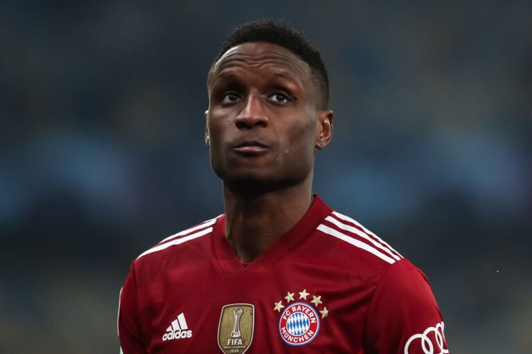 Bouna Sarr Age, Salary, Net worth, Current Teams, Career, Height, and much more