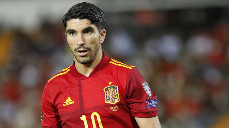 Carlos Soler Age, Salary, Net worth, Current Teams, Career, Height, and much more