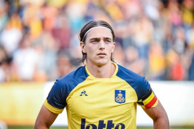 Casper Nielsen Age, Salary, Net worth, Current Teams, Career, Height, and much more