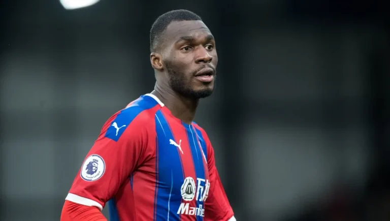 Christian Benteke Age, Salary, Net worth, Career, Current Teams, Height, and much more