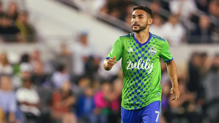 Cristian Roldan Age, Salary, Net worth, Current Teams, Career, Height, and much more