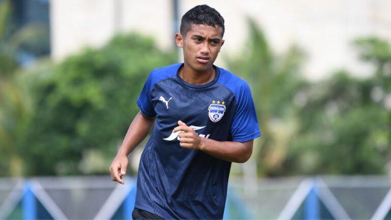 Damaitphang Lyngdoh Age, Salary, Net worth, Current Teams, Career, Height, and much more