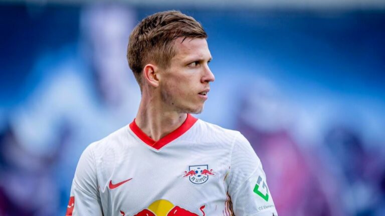 Dani Olmo Age, Salary, Net worth, Current Teams, Career, Height, and much more