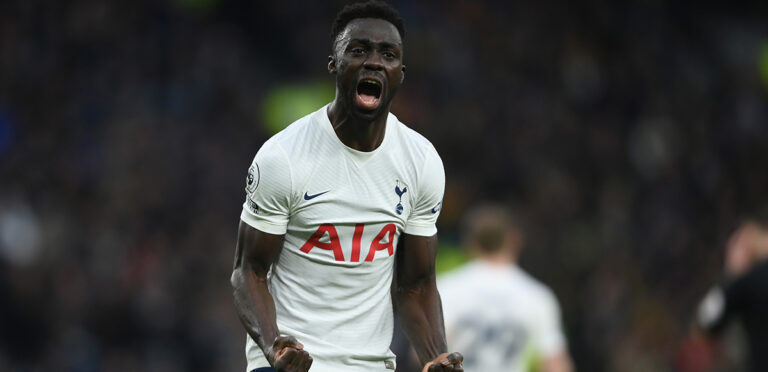 Davinson Sánchez Age, Salary, Net worth, Current Teams, Career, Height, and much more