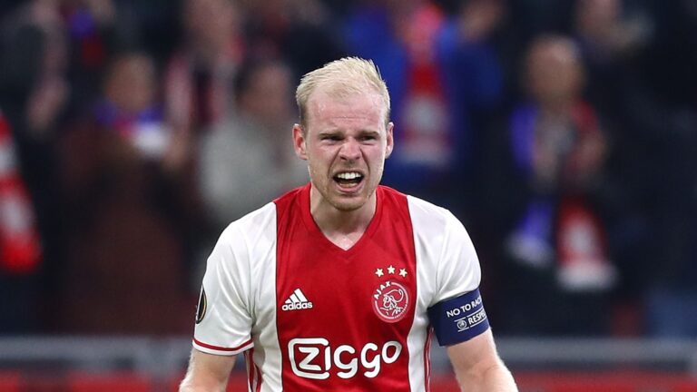 Davy Klaassen Age, Salary, Net worth, Current Teams, Career, Height, and much more