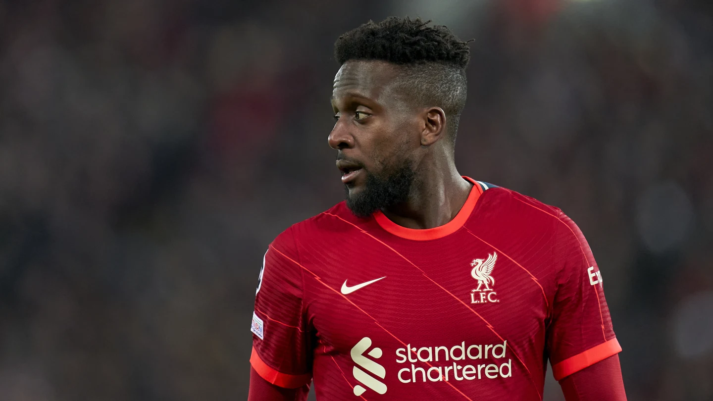 Divock Origi Age, Salary, Net worth, Current Teams, Career, Height, and much more