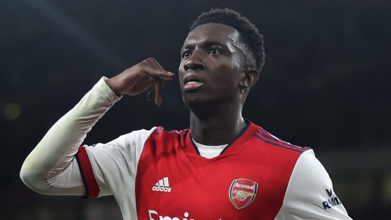 Eddie Nketiah Age, Salary, Net worth, Current Teams, Career, Height, and much more