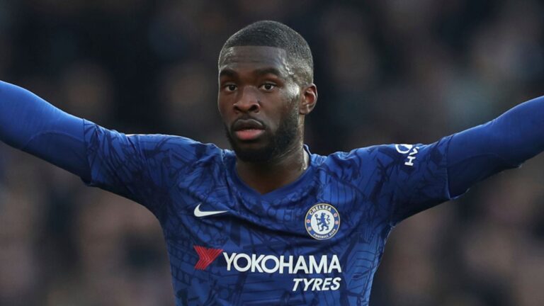 Fikayo Tomori Age, Salary, Net worth, Current Teams, Height, Career, and much more