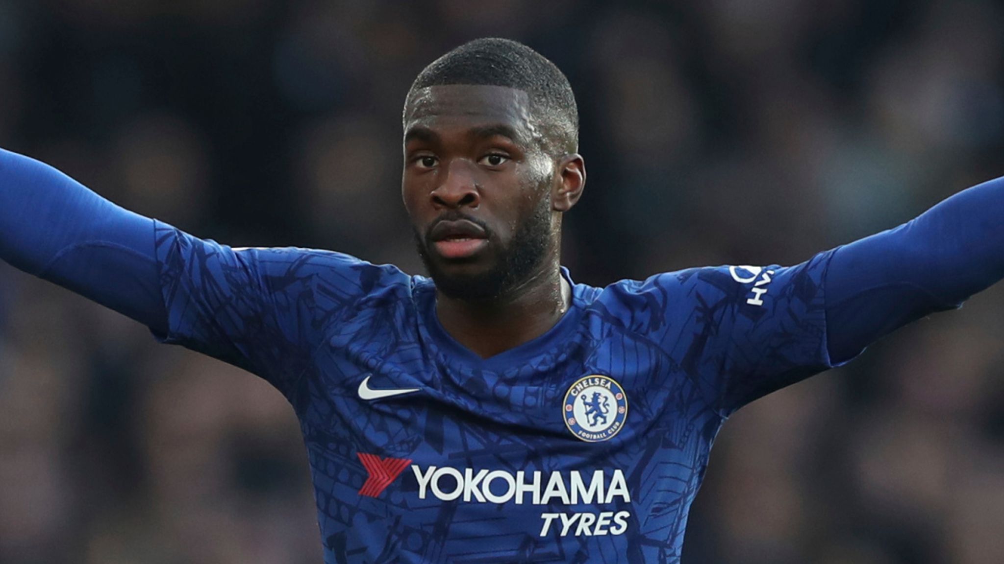 Fikayo Tomori Age, Salary, Net worth, Current Teams, Career, Height, and much more